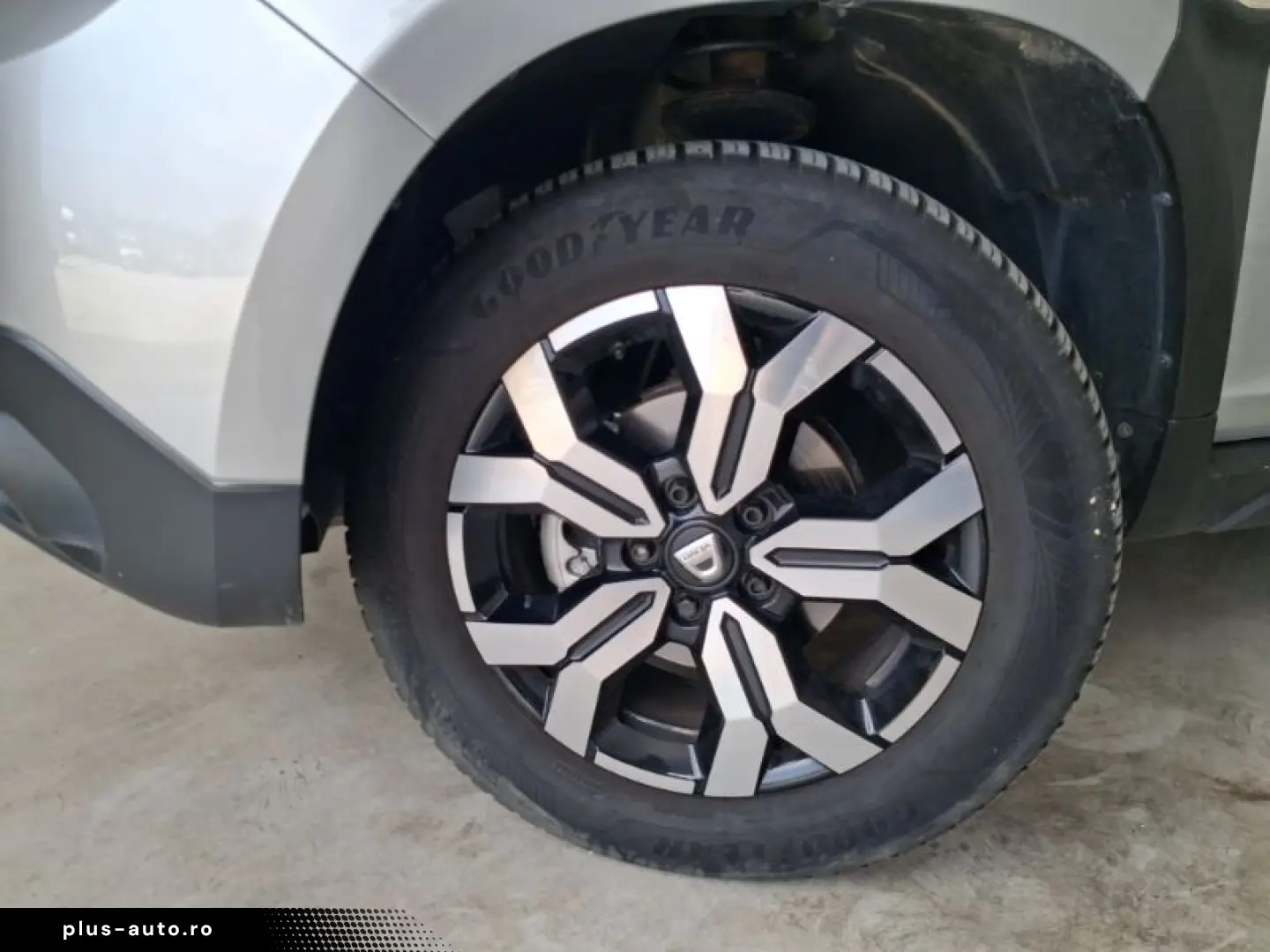 DACIA DUSTER 1.3 TCe 130CP Comfort 4WD