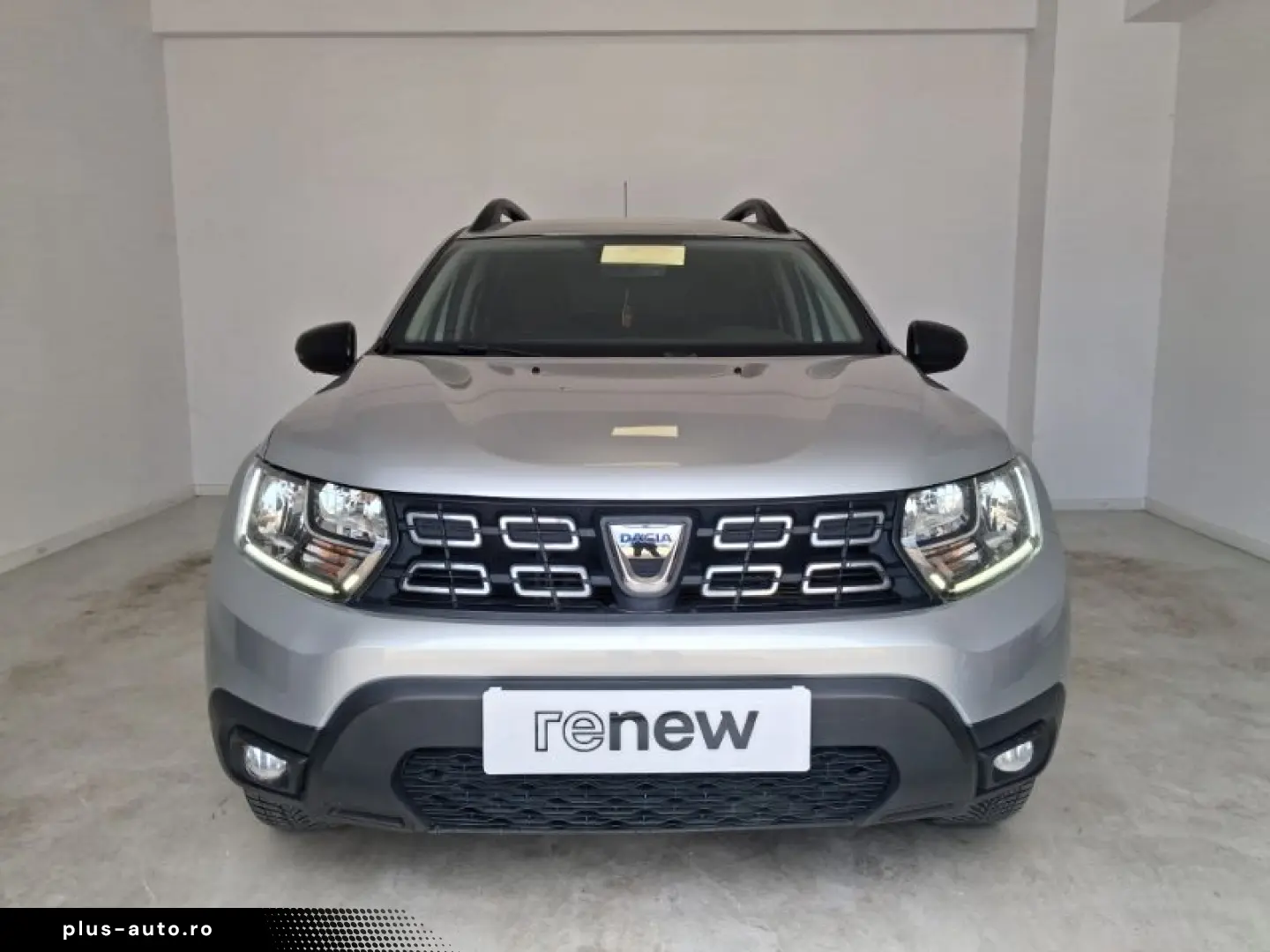 DACIA DUSTER 1.3 TCe 130CP Comfort 4WD