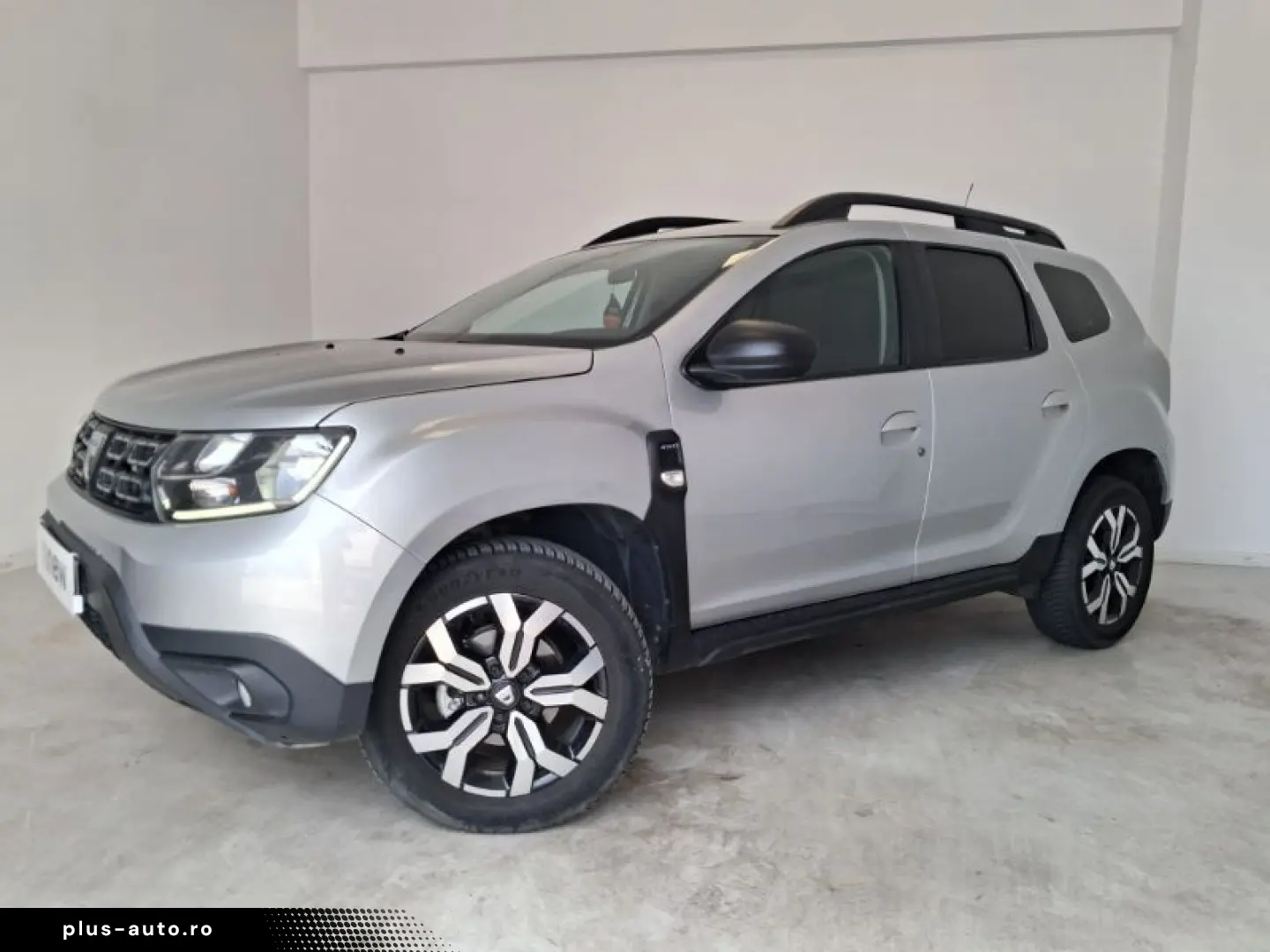 DACIA DUSTER 1.3 TCe 130CP Comfort 4WD