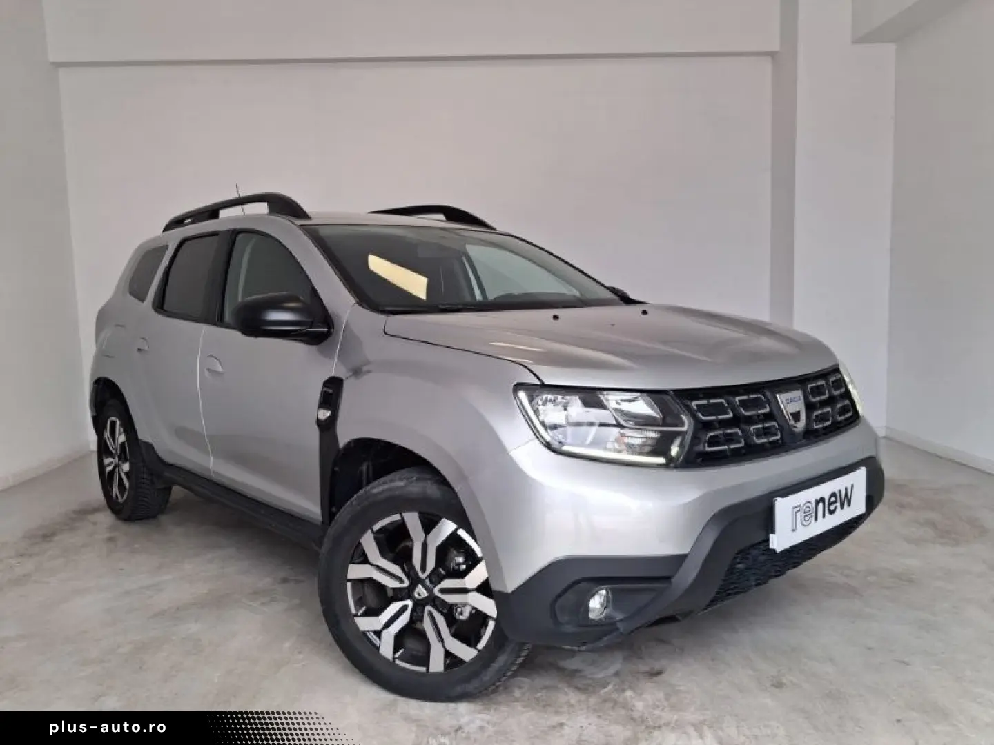 DACIA DUSTER 1.3 TCe 130CP Comfort 4WD