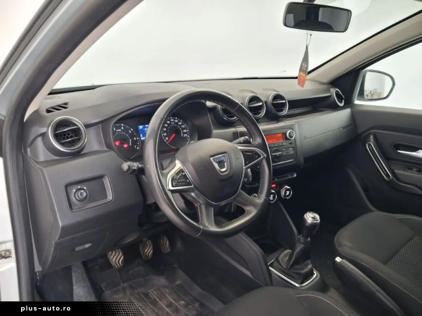 DACIA DUSTER 1.3 TCe 130CP Comfort 4WD