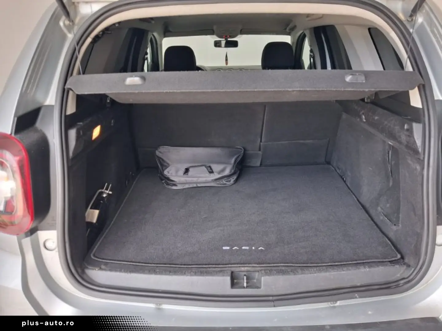 DACIA DUSTER 1.3 TCe 130CP Comfort 4WD