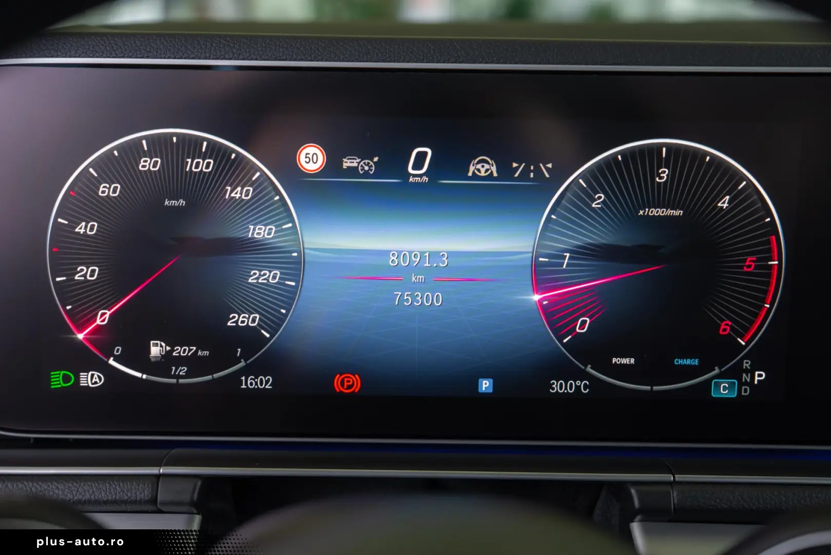 Mercedes-Benz GLE 450d 4Matic