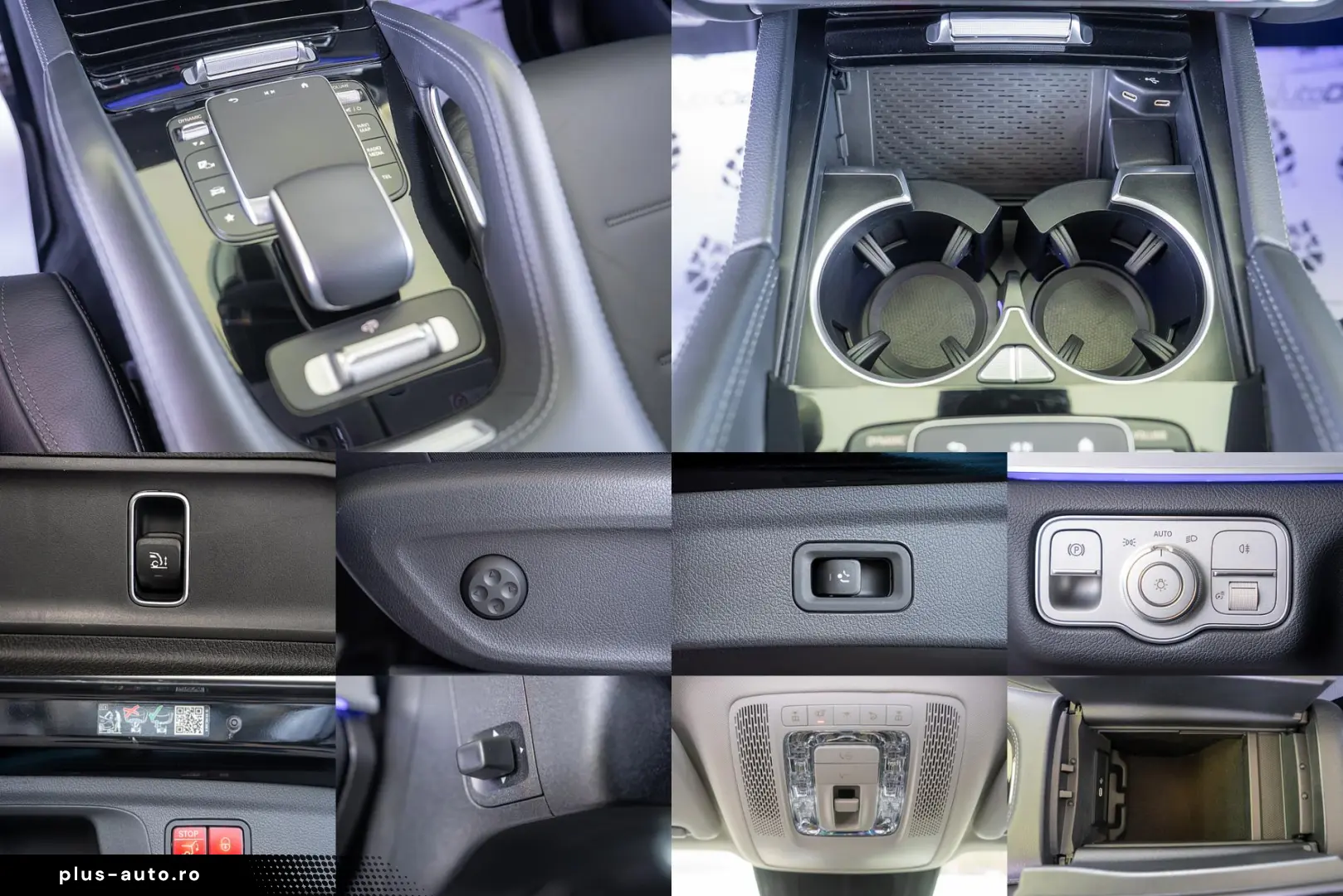 Mercedes-Benz GLE 450d 4Matic