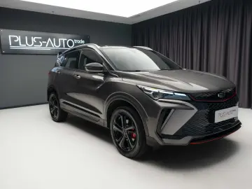 Geely SX11