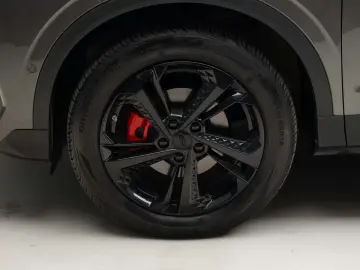 Geely SX11