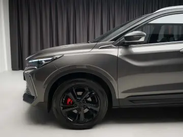 Geely SX11