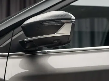 Geely SX11