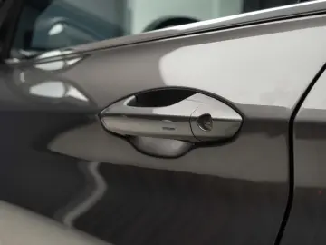Geely SX11