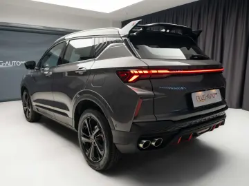 Geely SX11