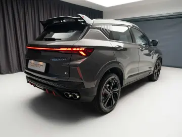 Geely SX11