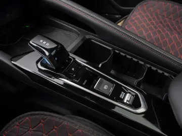 Geely SX11