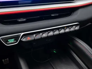 Geely SX11