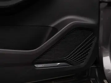 Geely SX11
