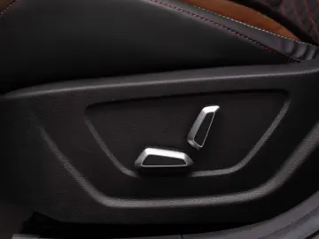 Geely SX11