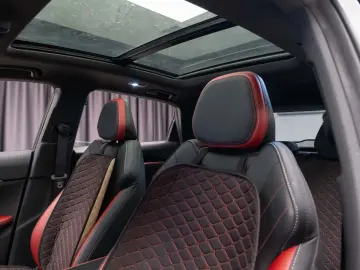 Geely SX11