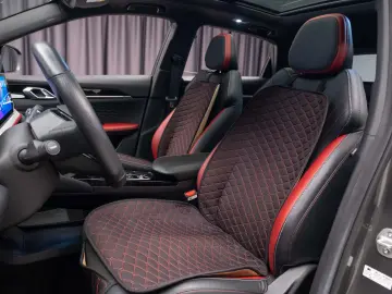 Geely SX11