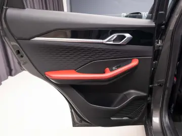 Geely SX11