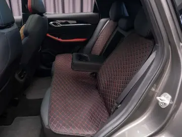 Geely SX11