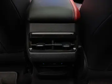 Geely SX11