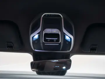 Geely SX11