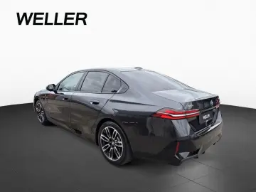 BMW 550e xDr MSpo AdaptiveSusp B&W 360 Ventilation