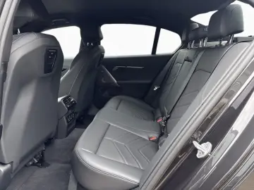 BMW 550e xDr MSpo AdaptiveSusp B&W 360 Ventilation