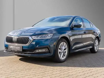 SKODA Octavia 1.5 eTSI  DSG Style