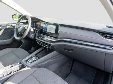 SKODA Octavia 1.5 eTSI  DSG Style