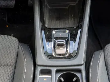 SKODA Octavia 1.5 eTSI  DSG Style