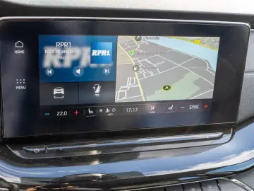 SKODA Octavia 1.5 eTSI  DSG Style