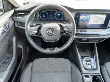 SKODA Octavia 1.5 eTSI  DSG Style