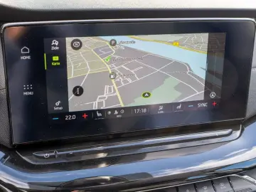 SKODA Octavia 1.5 eTSI  DSG Style