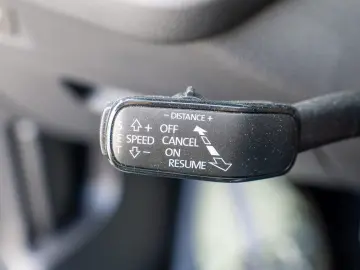 SKODA Octavia 1.5 eTSI  DSG Style