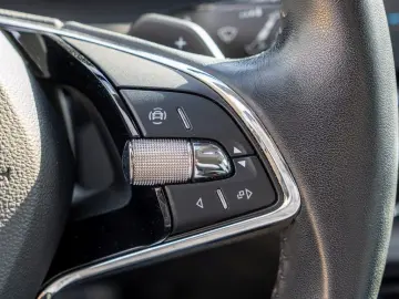SKODA Octavia 1.5 eTSI  DSG Style