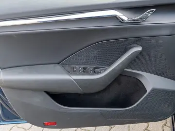 SKODA Octavia 1.5 eTSI  DSG Style