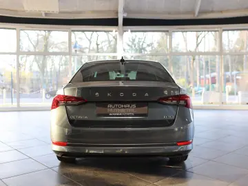 SKODA Octavia LIMOUSINE 1 5 TSI CLEVER RÜCKFAHRKAMERA