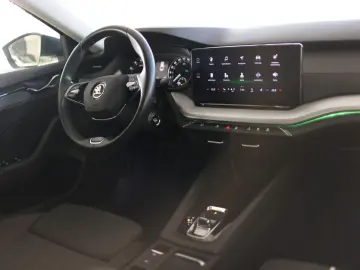 SKODA Octavia LIMOUSINE 1 5 TSI CLEVER RÜCKFAHRKAMERA