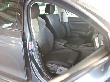 SKODA Octavia LIMOUSINE 1 5 TSI CLEVER RÜCKFAHRKAMERA