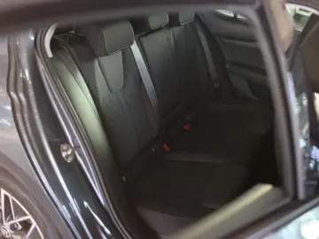 SKODA Octavia LIMOUSINE 1 5 TSI CLEVER RÜCKFAHRKAMERA