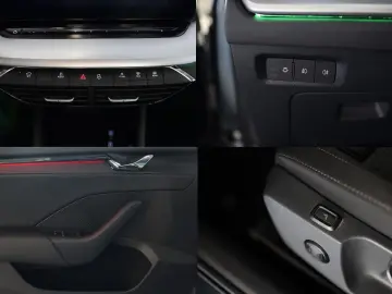 SKODA Octavia LIMOUSINE 1 5 TSI CLEVER RÜCKFAHRKAMERA