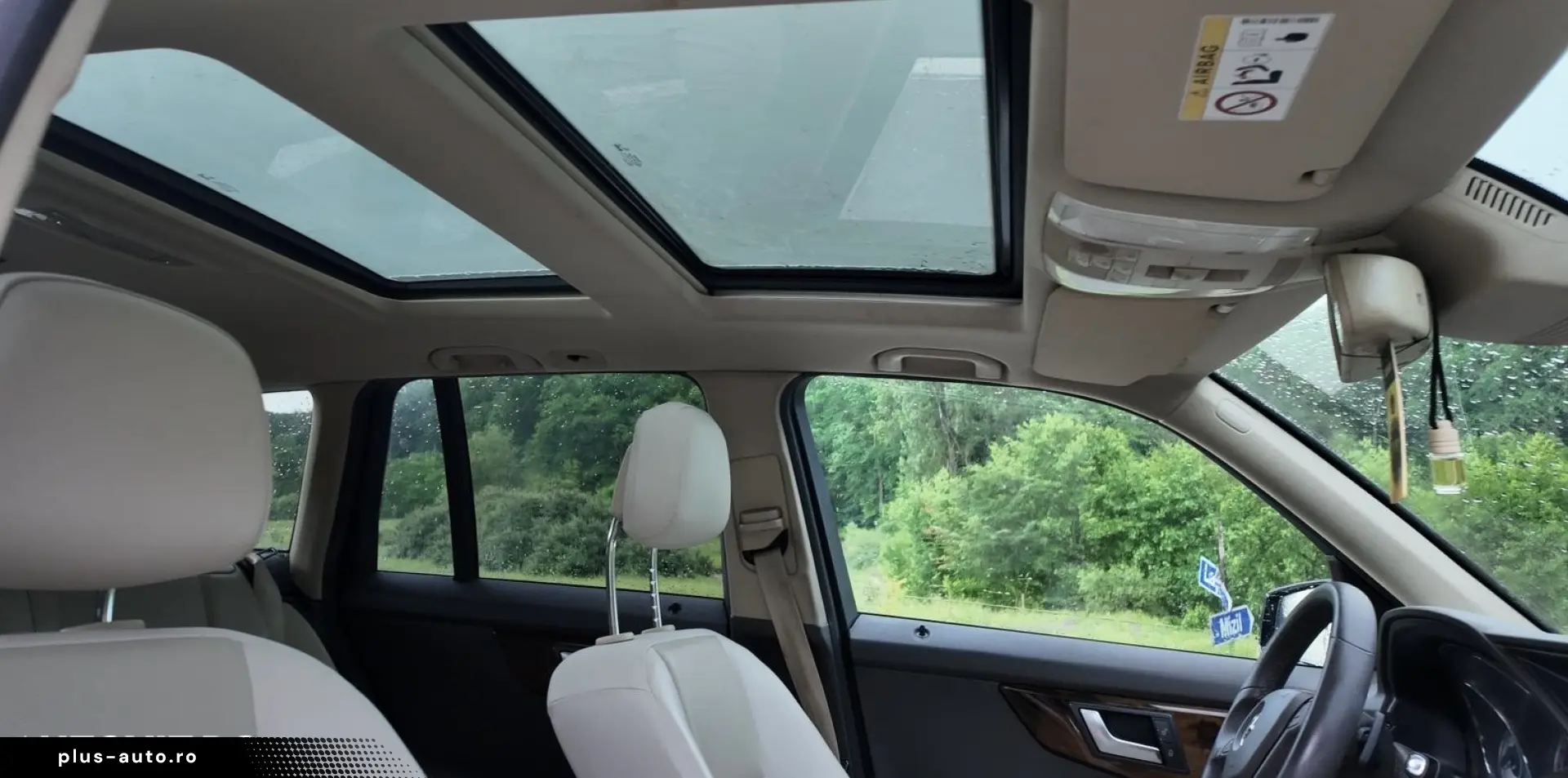 Mercedes-Benz GLK 220