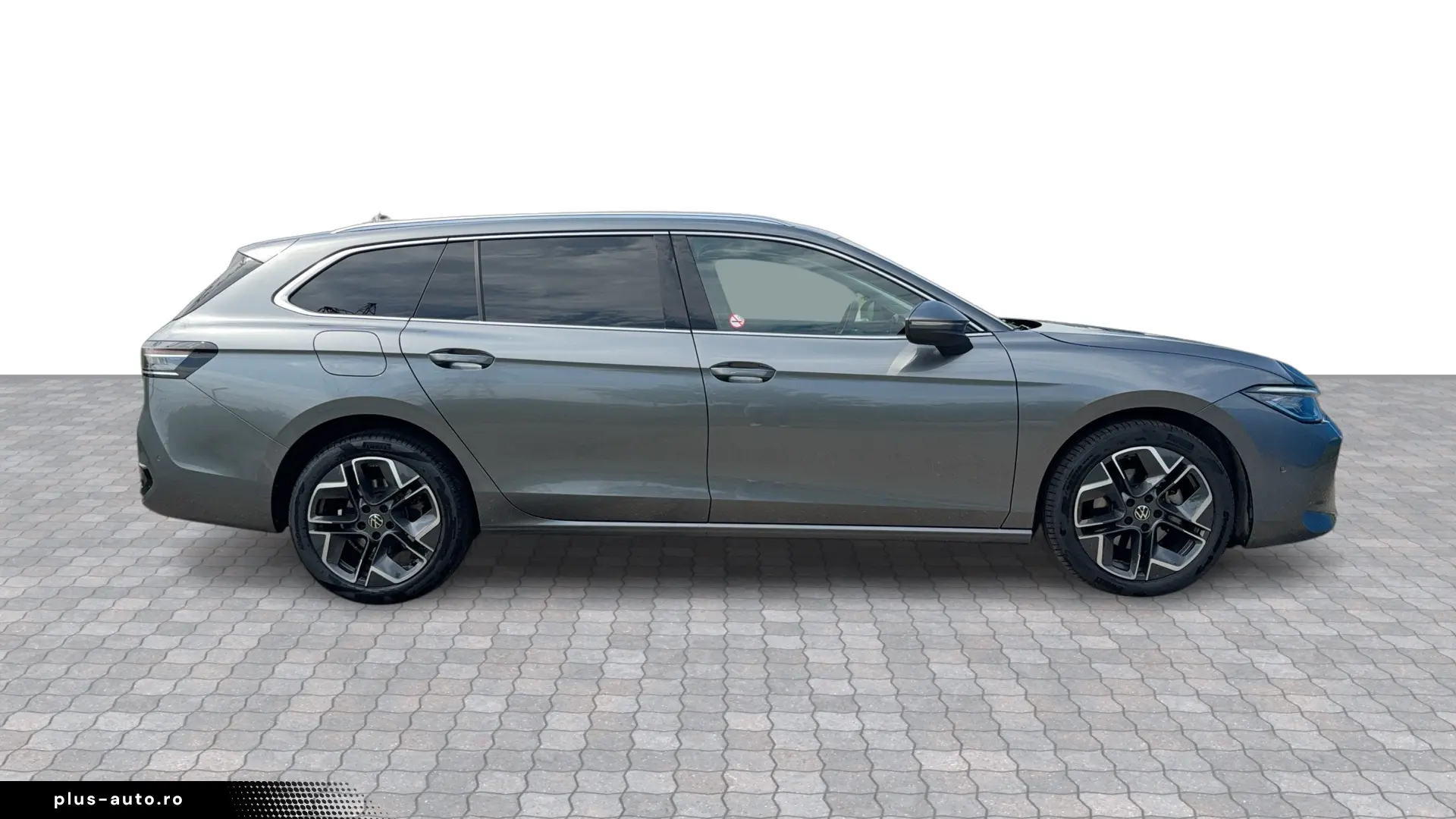 VW Passat Passat Elegance 2.0 TDI DSG