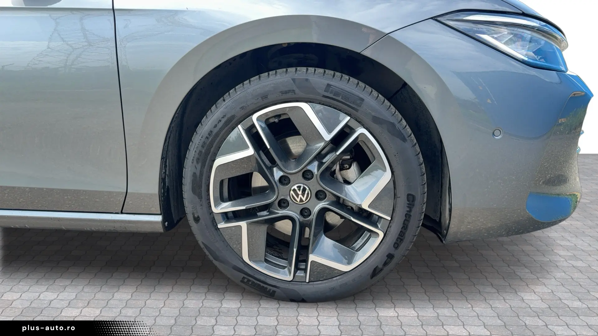 VW Passat Passat Elegance 2.0 TDI DSG