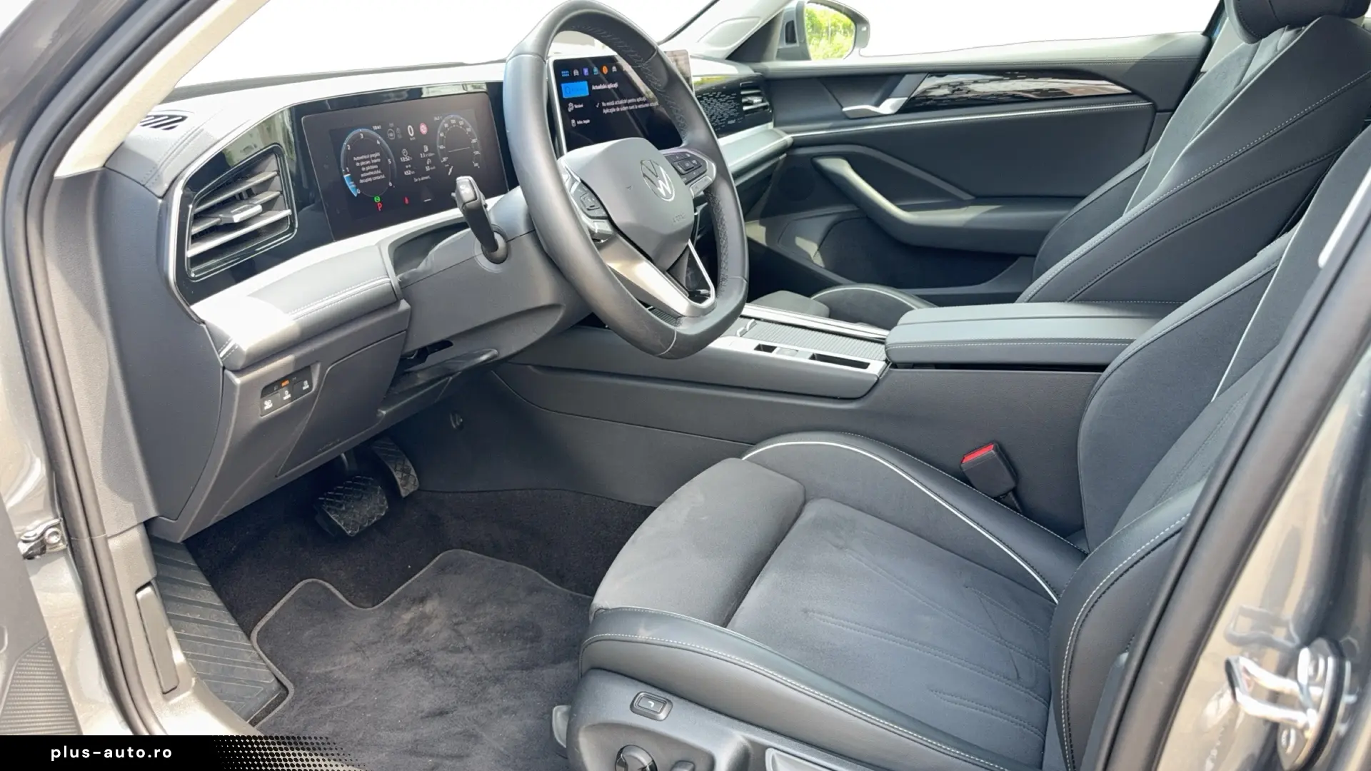 VW Passat Passat Elegance 2.0 TDI DSG