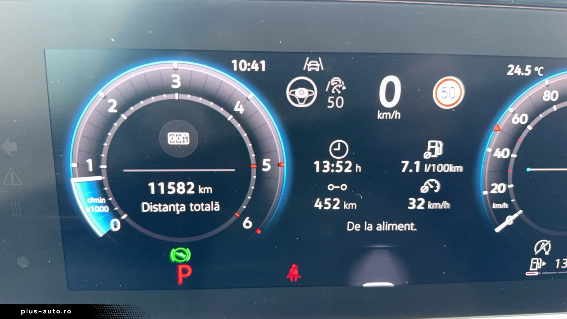 VW Passat Passat Elegance 2.0 TDI DSG
