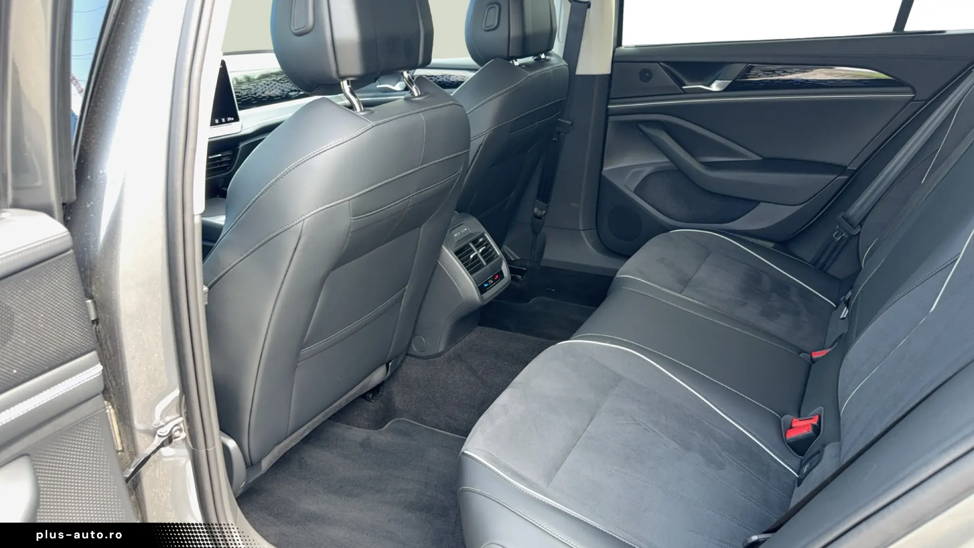 VW Passat Passat Elegance 2.0 TDI DSG