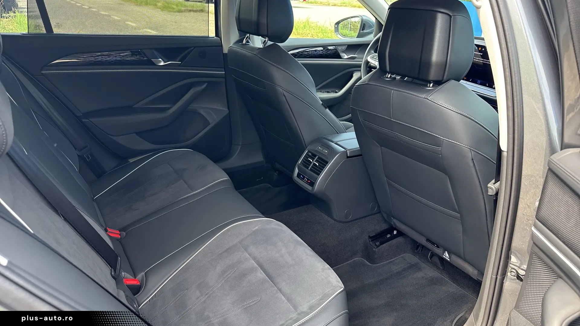 VW Passat Passat Elegance 2.0 TDI DSG