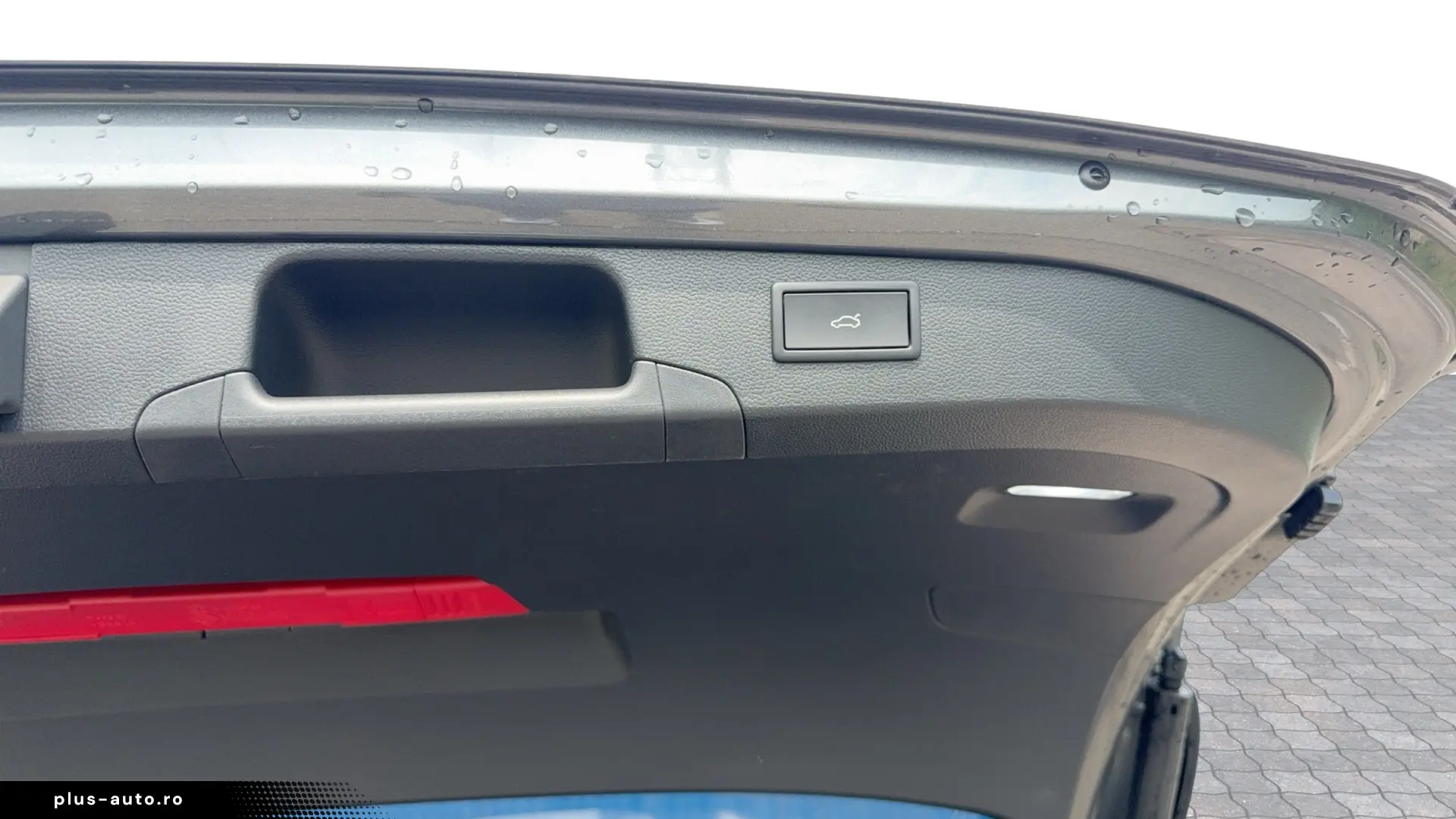 VW Passat Passat Elegance 2.0 TDI DSG