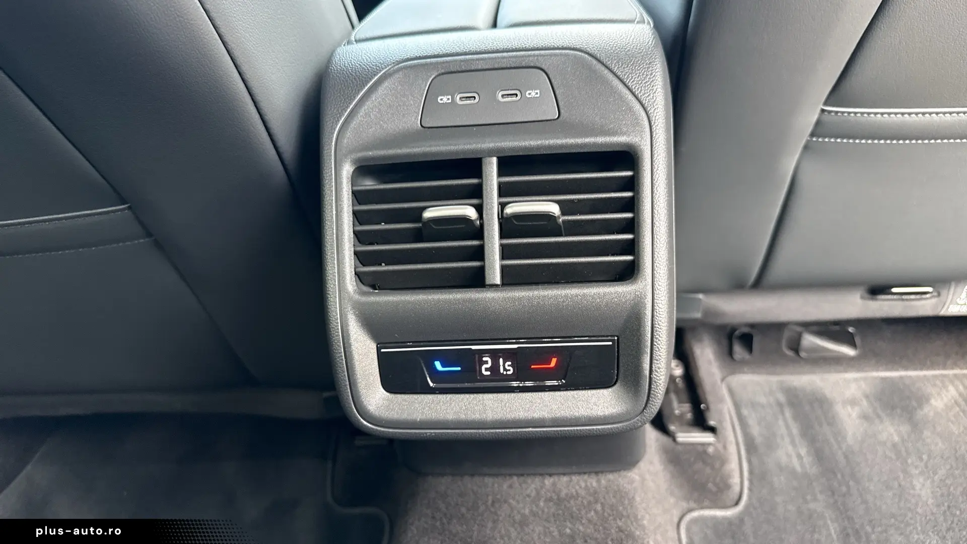 VW Passat Passat Elegance 2.0 TDI DSG